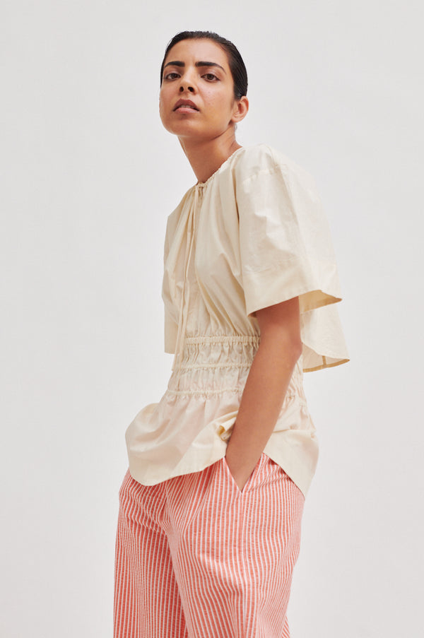Aluline Blouse