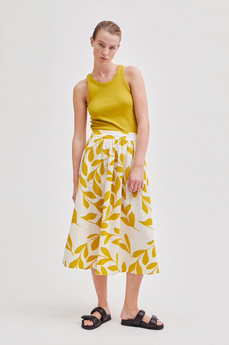 Ulivo Skirt