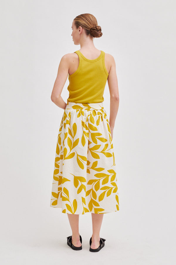 Ulivo Skirt
