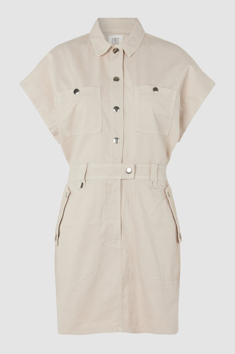 Atmosphere Dress