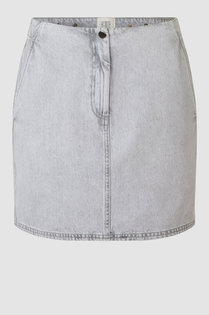 Gelato Mini Skirt
