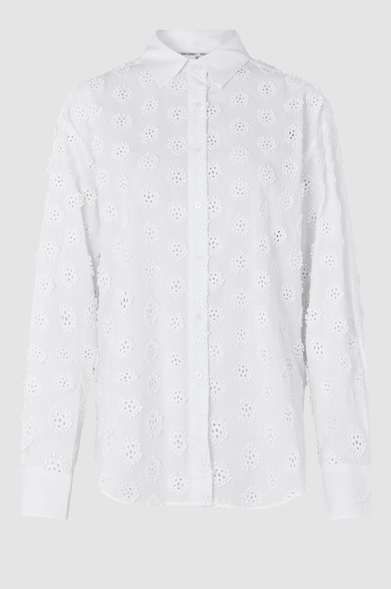 Taormina New Shirt