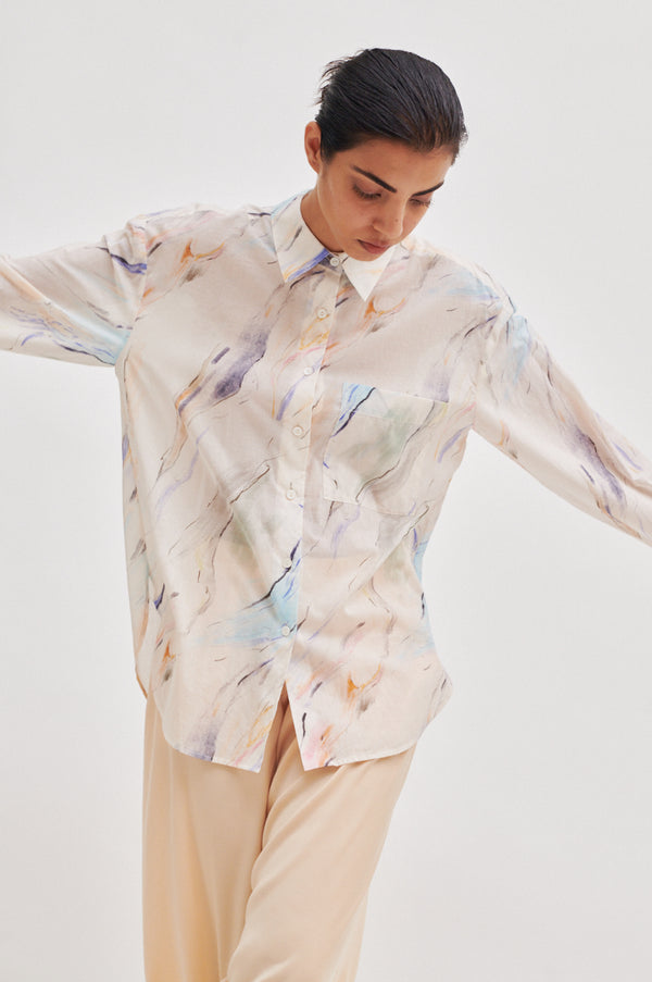 Alex Classic Shirt