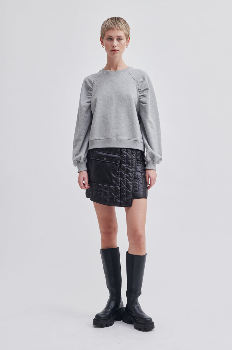 Quilly Skirt
