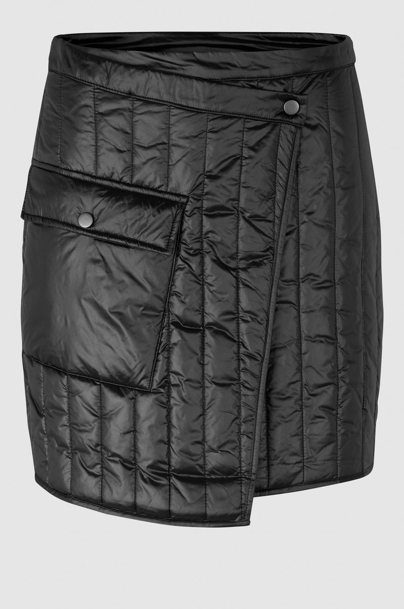 Quilly Skirt