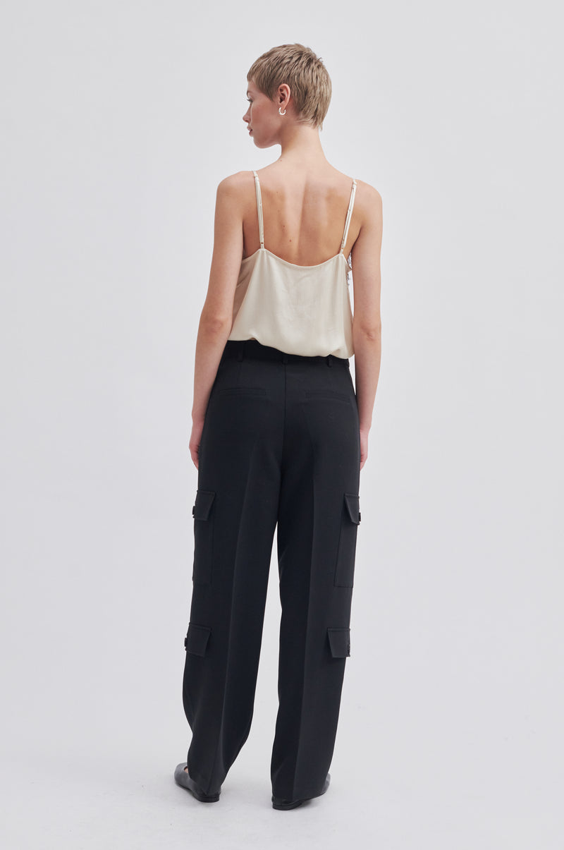 Noma Strap Top