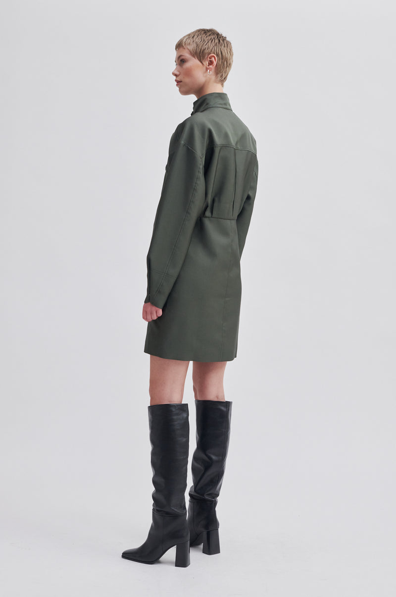 Elegance New Dress