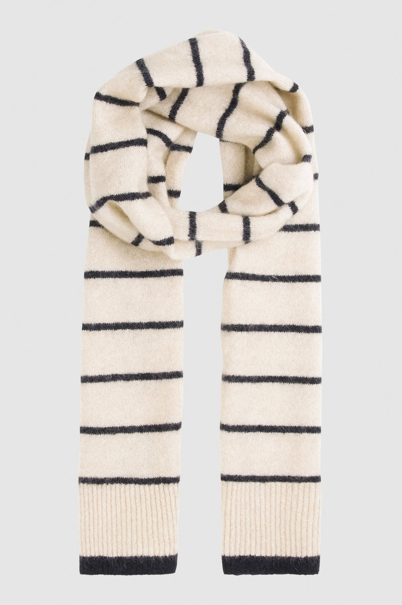 Laila Knit Scarf