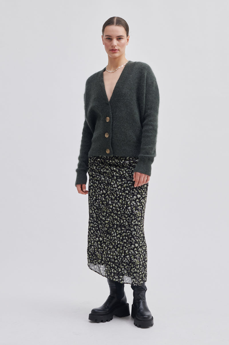 Ayali Skirt