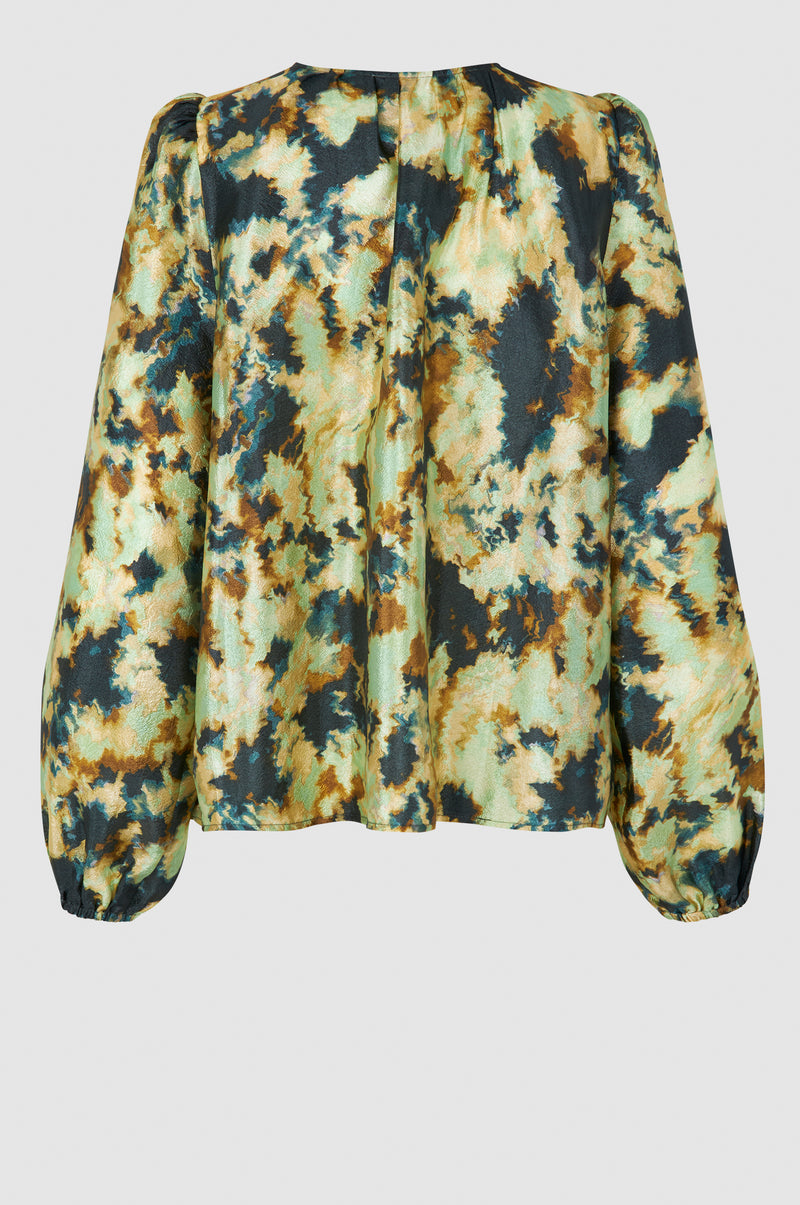 Valde Blouse