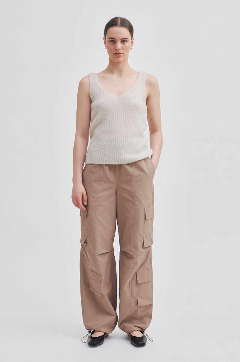 Ymma Knit Top
