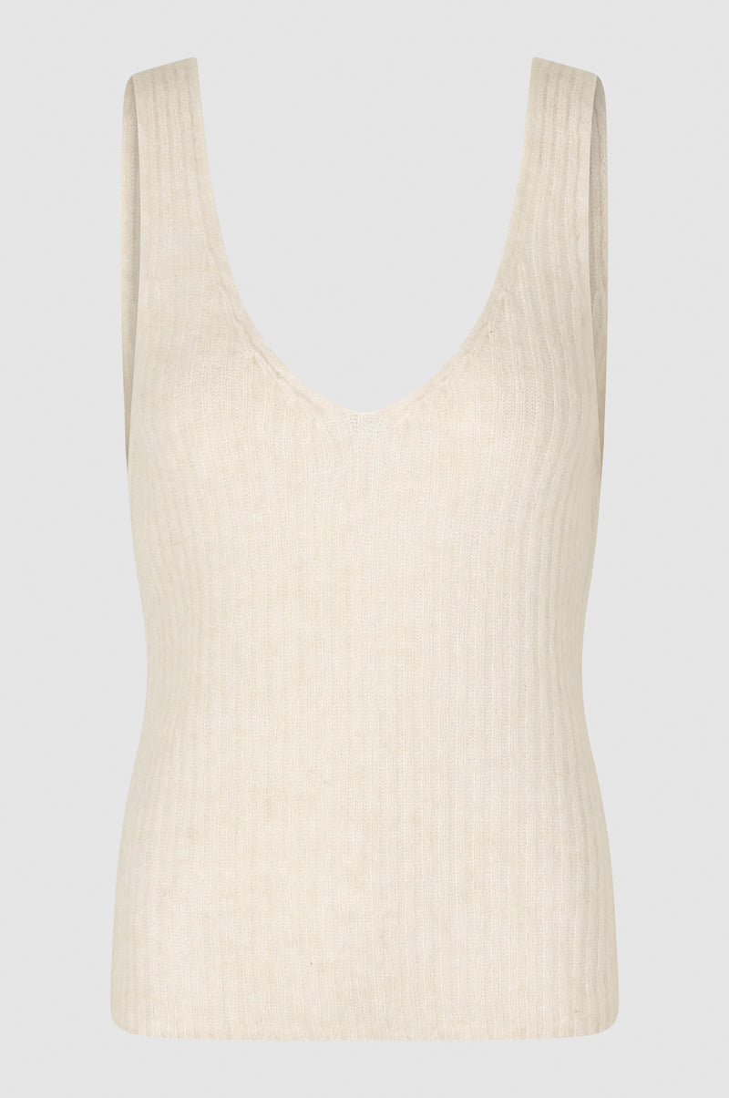 Ymma Knit Top