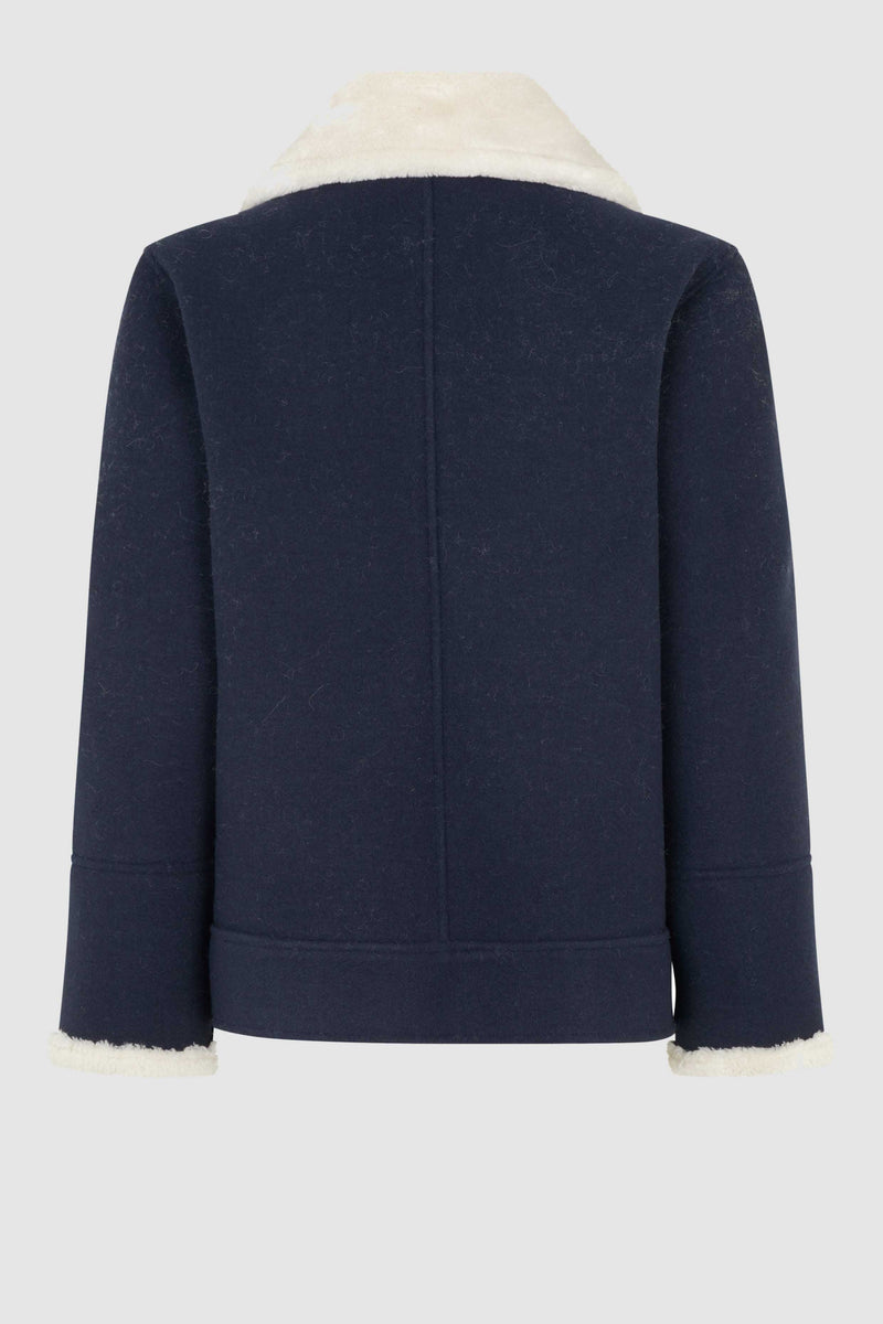 Simona Jacket