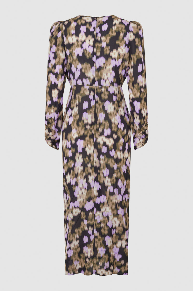 Cast Maxi Dress