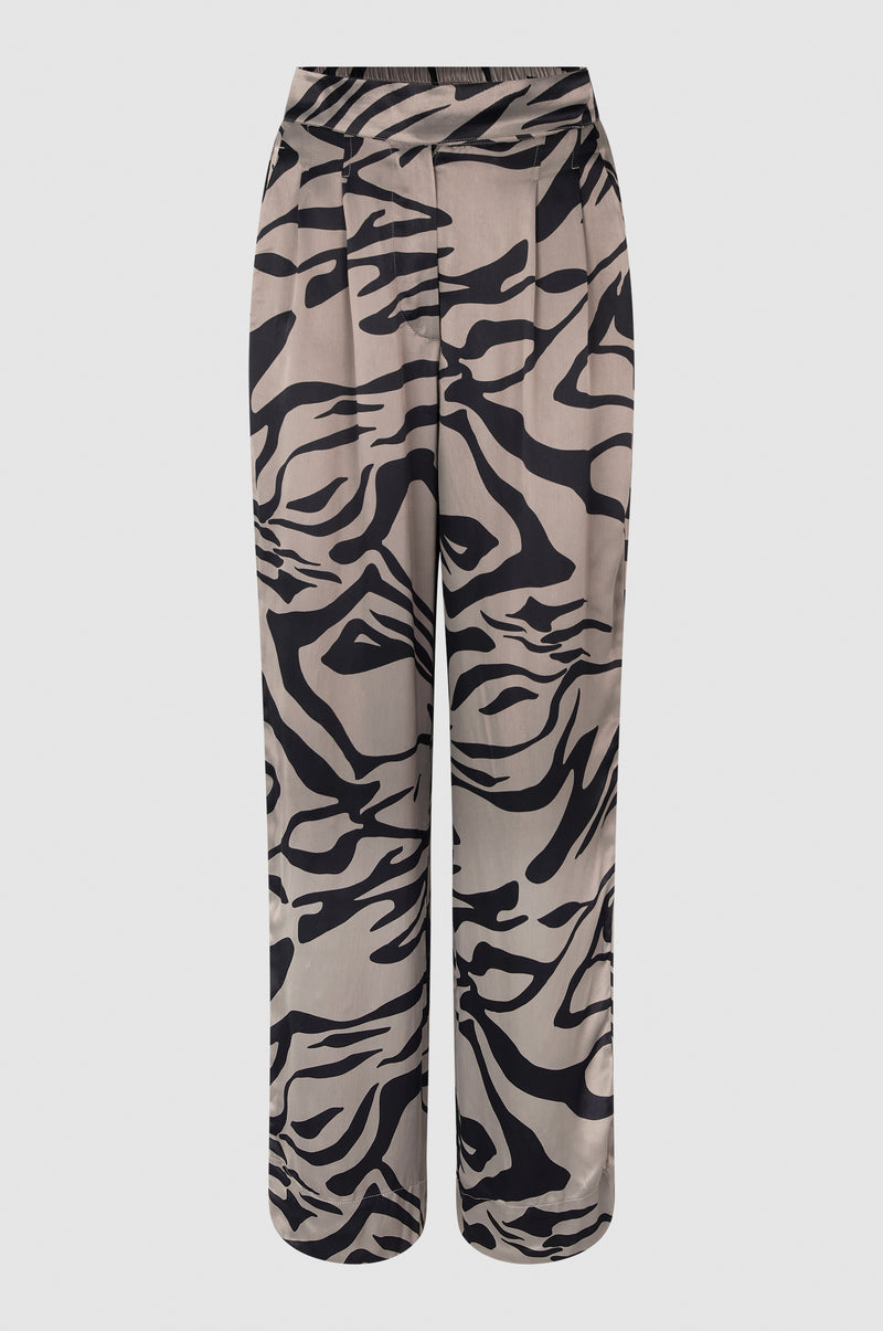 Zebra Trousers