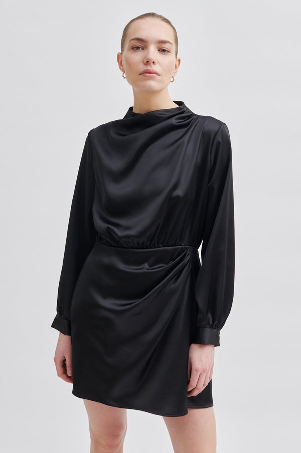 De er harpun chauffør Dresses from Second Female | See collection | Free shipping over 100 –  secondfemale.com