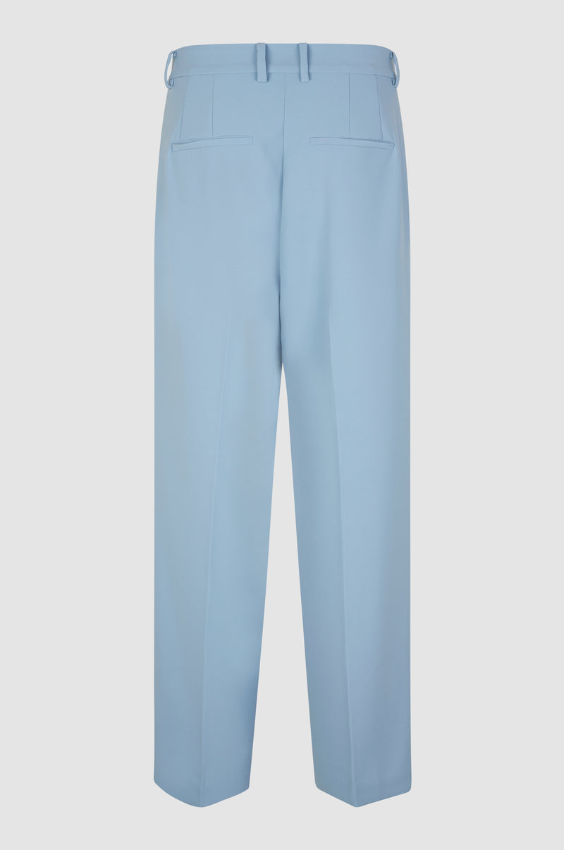 Fique Tailored Trousers