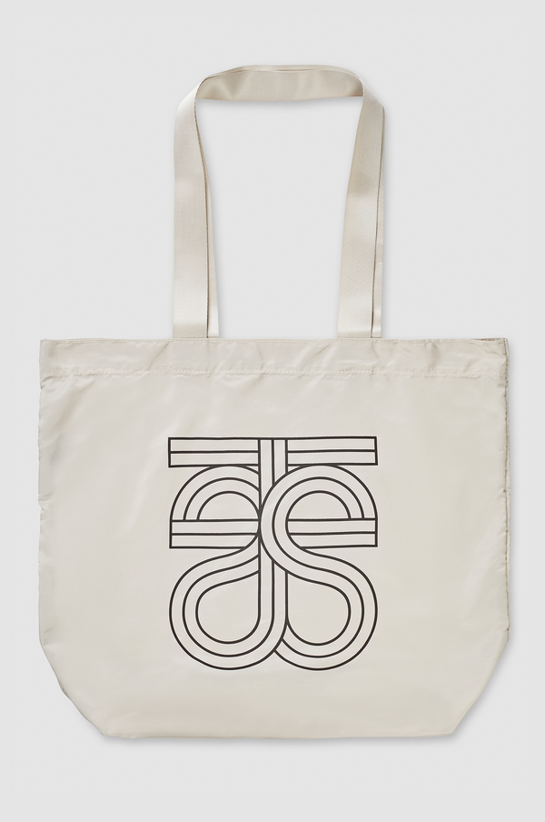 Monogram Nylon Bag